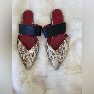 ANINE BING sandals
